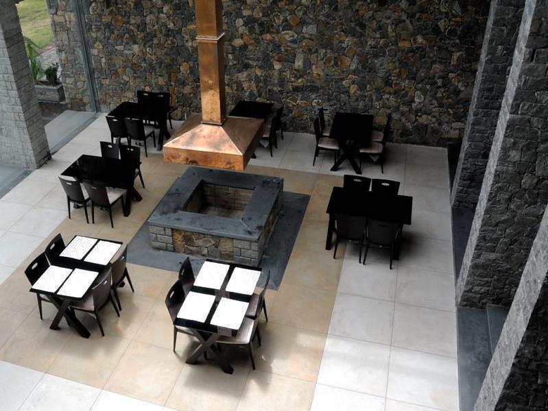 The Kudos Mountain Hotel And Resort Tamilnadu - Tamilnadu - Kodaikanal Exterior foto
