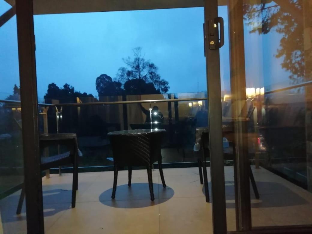 The Kudos Mountain Hotel And Resort Tamilnadu - Tamilnadu - Kodaikanal Exterior foto