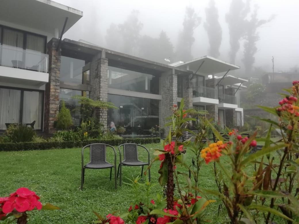 The Kudos Mountain Hotel And Resort Tamilnadu - Tamilnadu - Kodaikanal Exterior foto